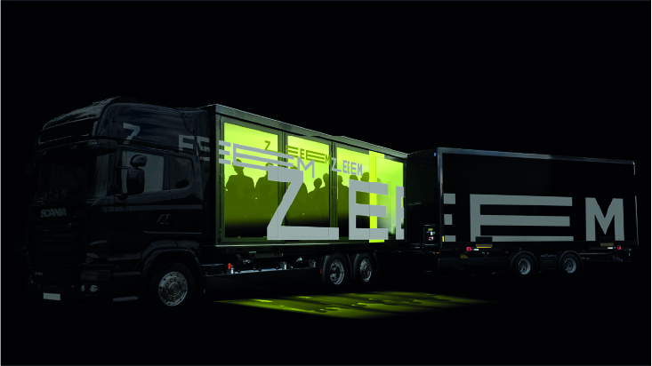 ZEEEM Truck